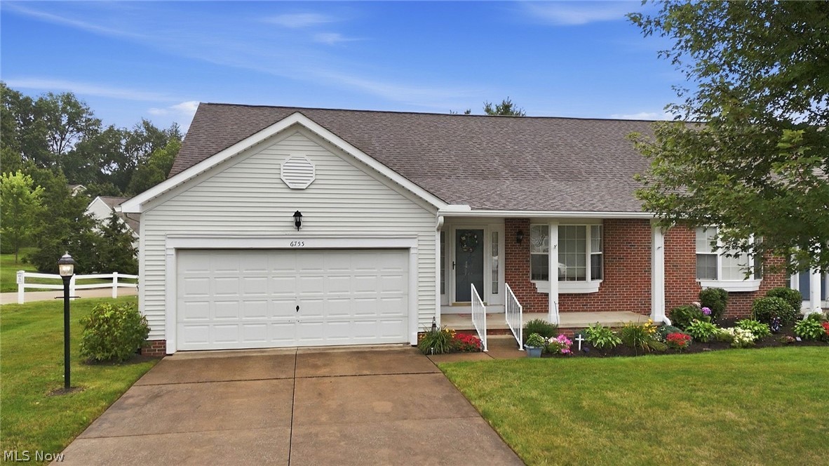 6755 Palmer Drive NW Canton OH 44718
