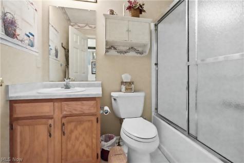 6755 Palmer Drive NW Canton OH 44718