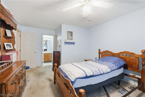 6755 Palmer Drive NW Canton OH 44718