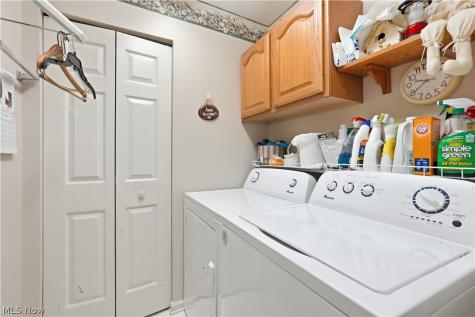 6755 Palmer Drive NW Canton OH 44718