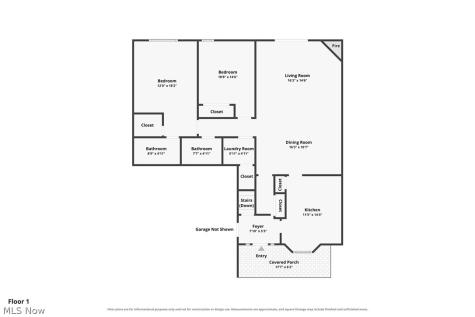 6755 Palmer Drive NW Canton OH 44718