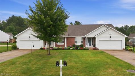 6755 Palmer Drive NW Canton OH 44718