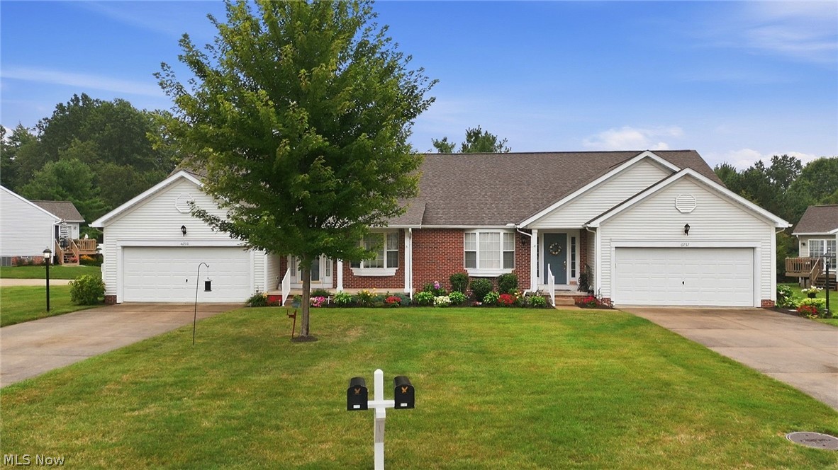 6755 Palmer Drive NW Canton OH 44718