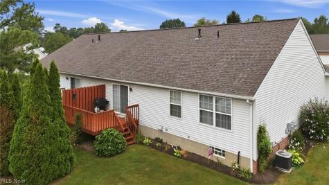 6755 Palmer Drive NW Canton OH 44718