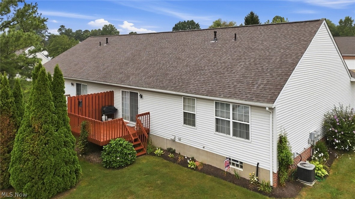 6755 Palmer Drive NW Canton OH 44718