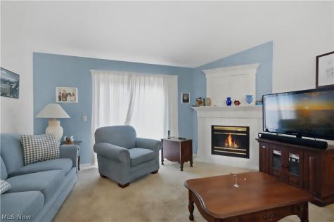 6755 Palmer Drive NW Canton OH 44718
