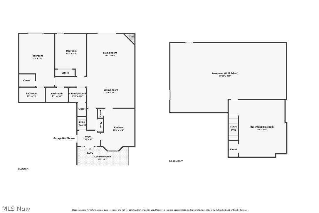 6755 Palmer Drive NW Canton OH 44718