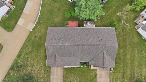6755 Palmer Drive NW Canton OH 44718