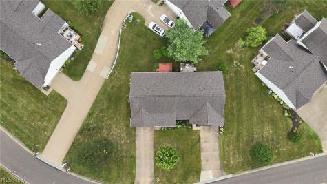 6755 Palmer Drive NW Canton OH 44718