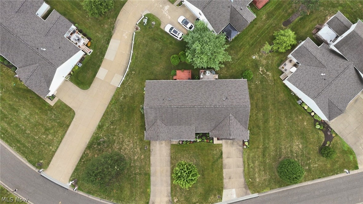 6755 Palmer Drive NW Canton OH 44718