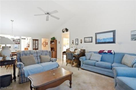 6755 Palmer Drive NW Canton OH 44718