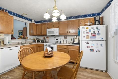 6755 Palmer Drive NW Canton OH 44718