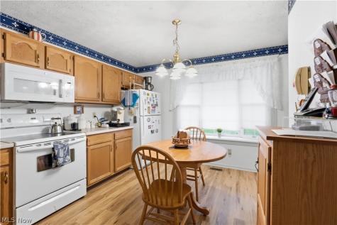 6755 Palmer Drive NW Canton OH 44718