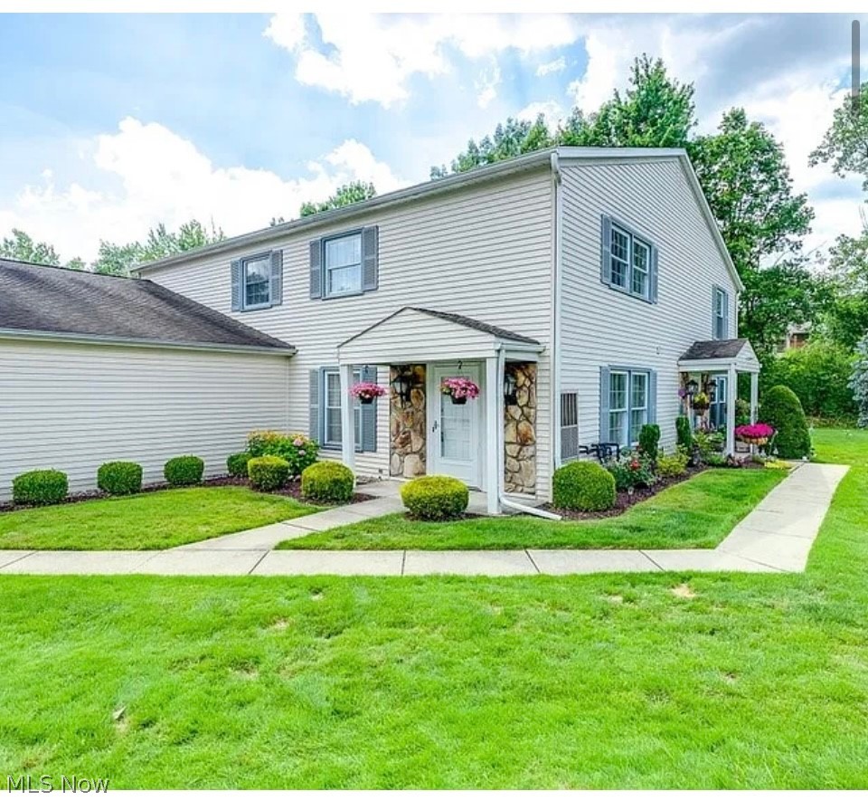 3409 Beaver Trail Reminderville OH 44202