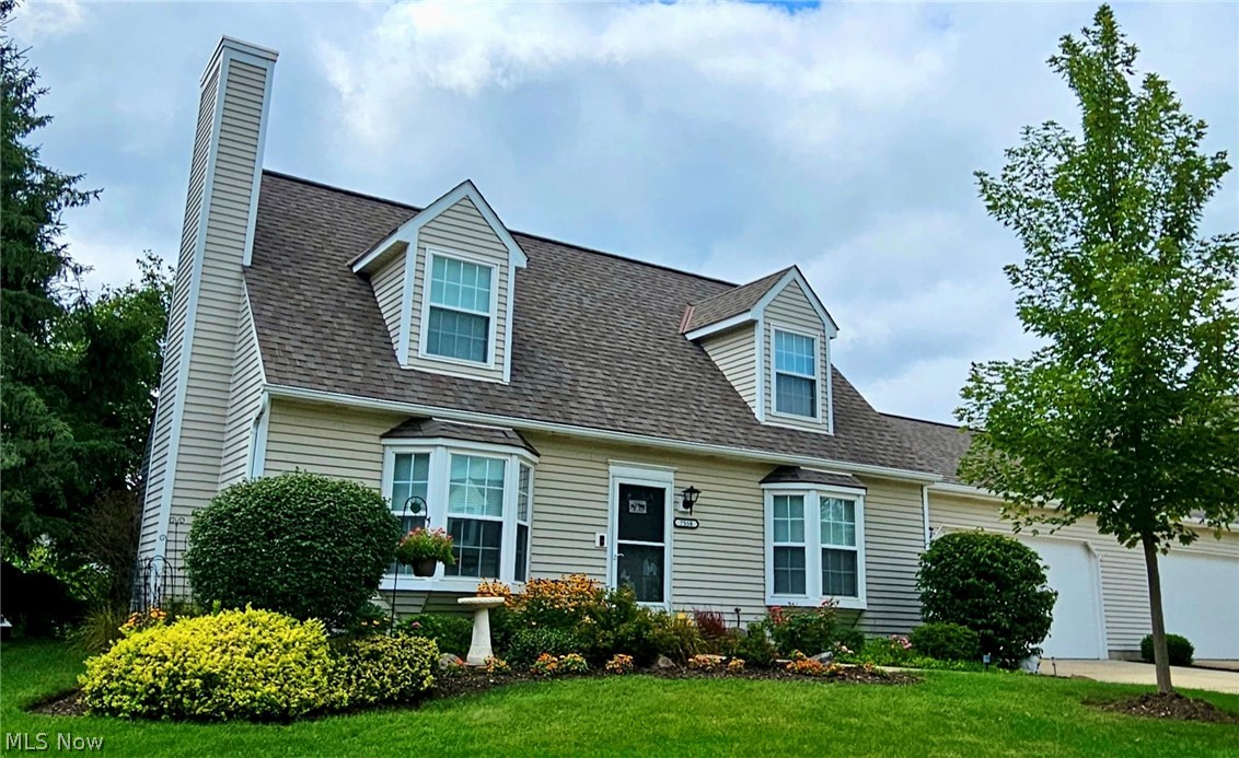 7550 Chandler Court Sagamore Hills OH 44067