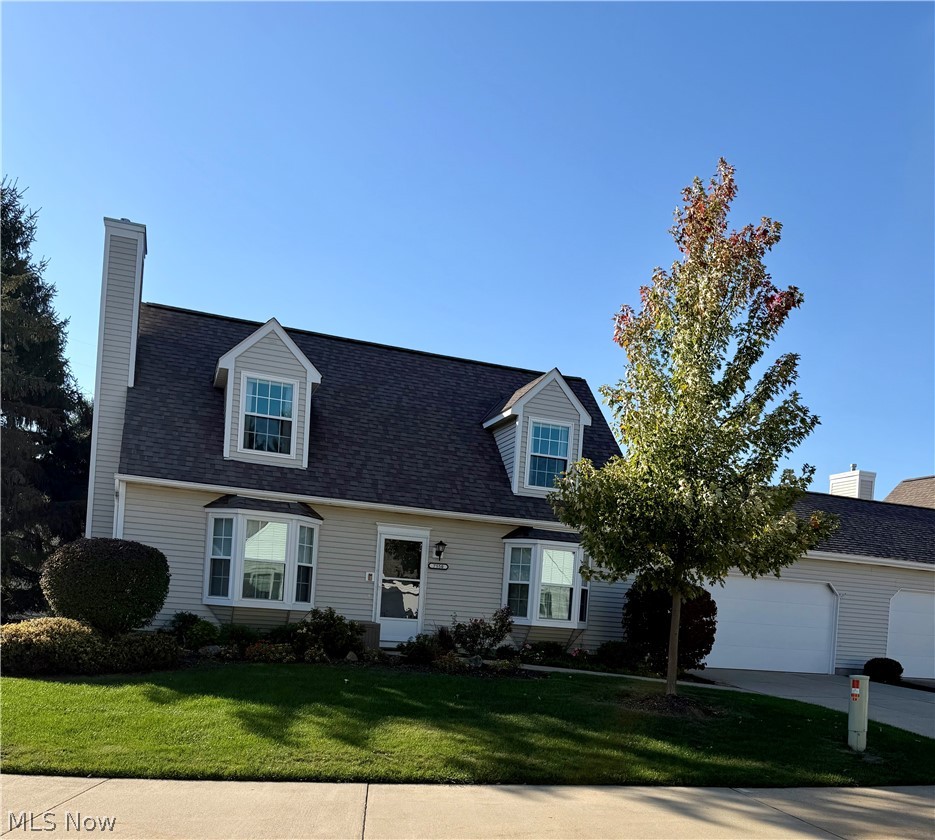 7550 Chandler Court Sagamore Hills OH 44067