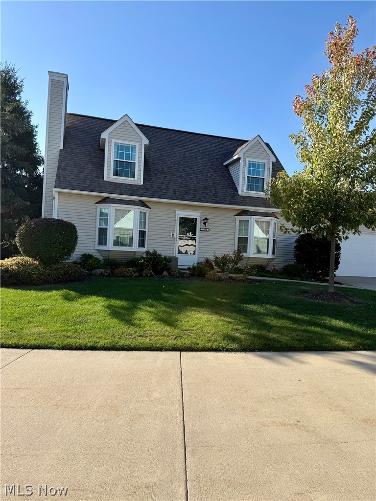 7550 Chandler Court Sagamore Hills OH 44067