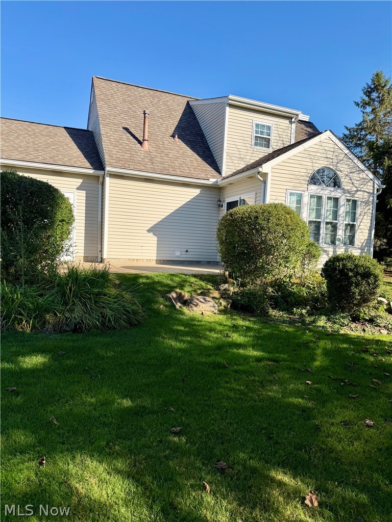 7550 Chandler Court Sagamore Hills OH 44067
