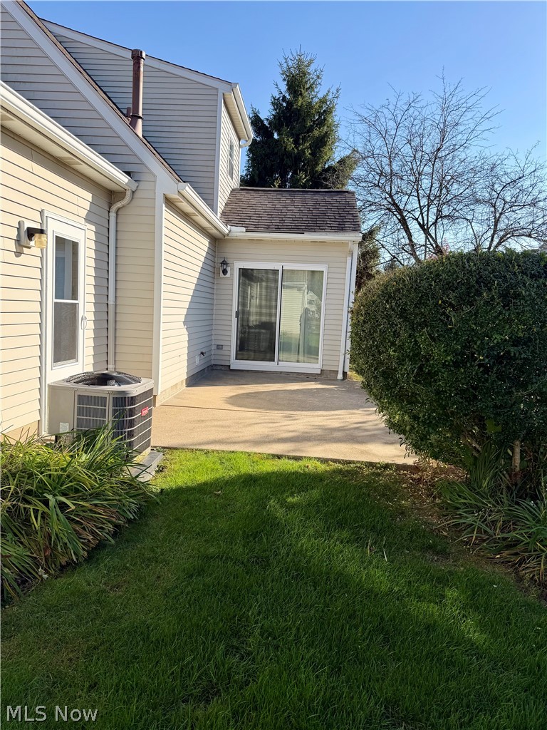7550 Chandler Court Sagamore Hills OH 44067