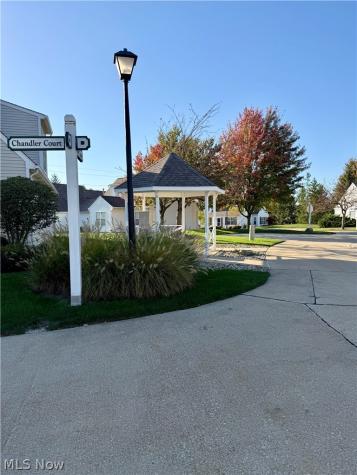 7550 Chandler Court Sagamore Hills OH 44067