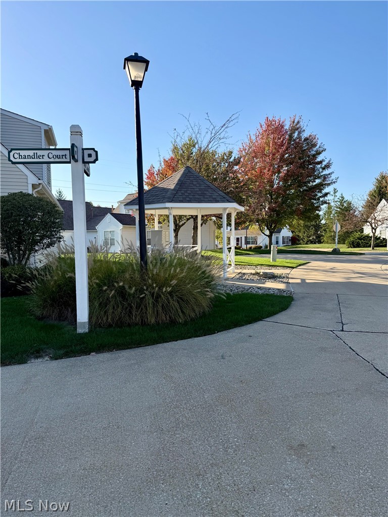 7550 Chandler Court Sagamore Hills OH 44067