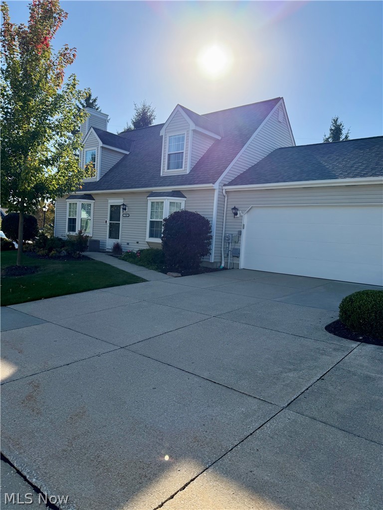 7550 Chandler Court Sagamore Hills OH 44067