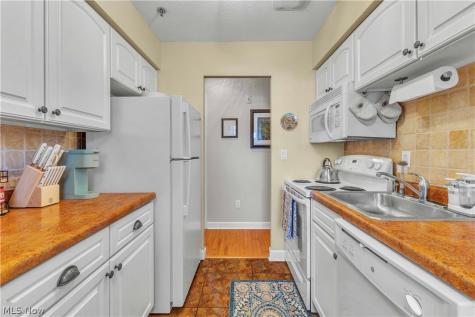 2885 Pease Drive Rocky River OH 44116