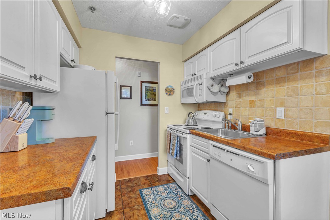 2885 Pease Drive Rocky River OH 44116