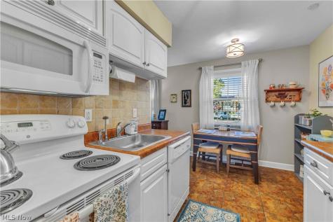 2885 Pease Drive Rocky River OH 44116
