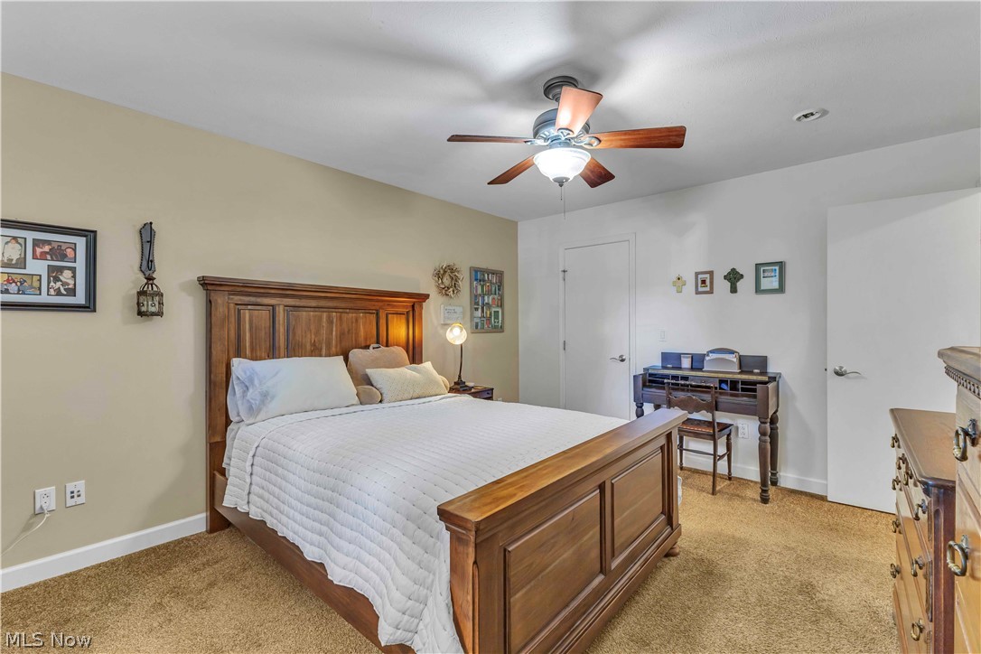 2885 Pease Drive Rocky River OH 44116