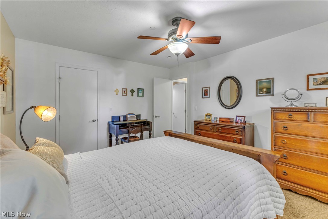 2885 Pease Drive Rocky River OH 44116