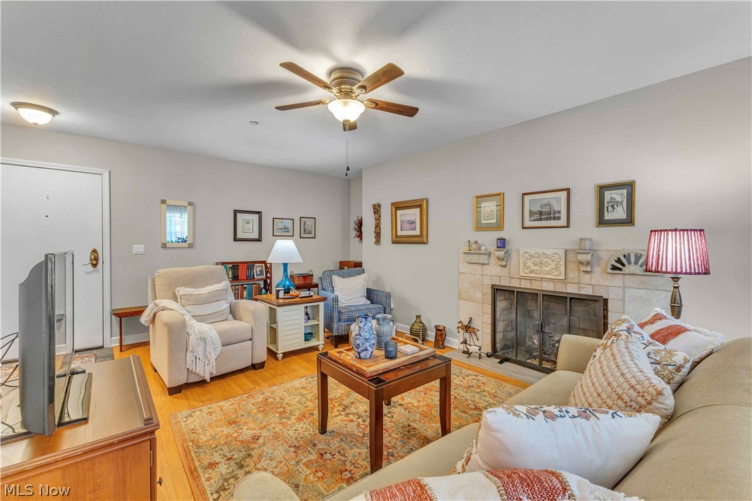 2885 Pease Drive Rocky River OH 44116