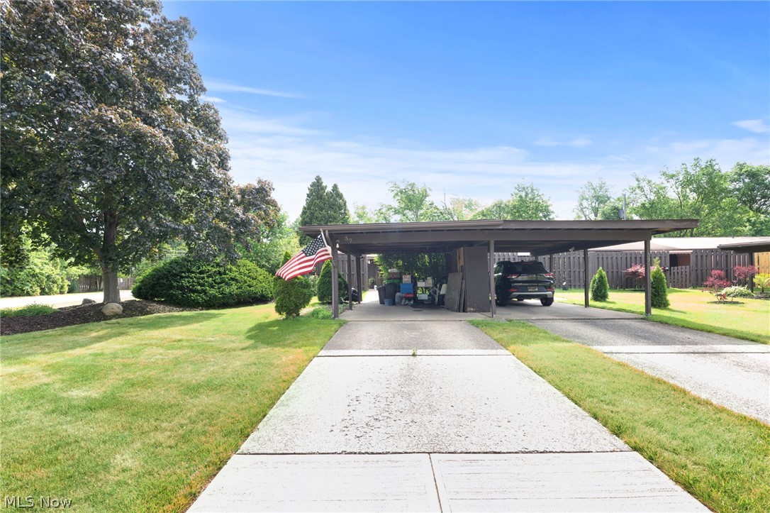 37 Greenfield Court Berea OH 44017