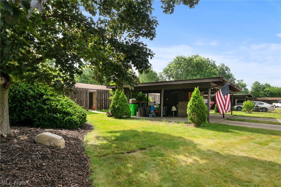 37 Greenfield Court Berea OH 44017