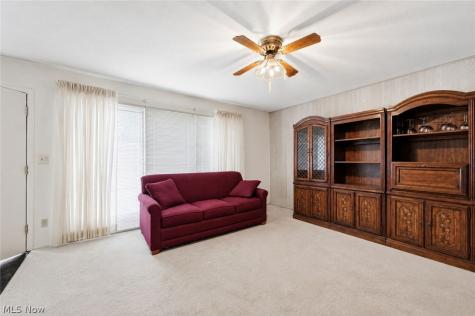 37 Greenfield Court Berea OH 44017
