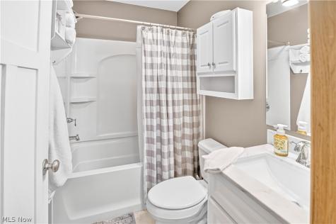 128 Royal Crest Drive Seville OH 44273