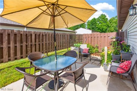 128 Royal Crest Drive Seville OH 44273