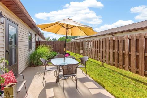 128 Royal Crest Drive Seville OH 44273