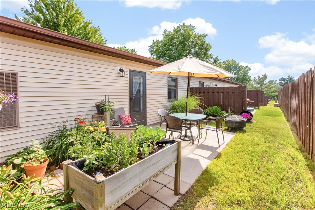 128 Royal Crest Drive Seville OH 44273