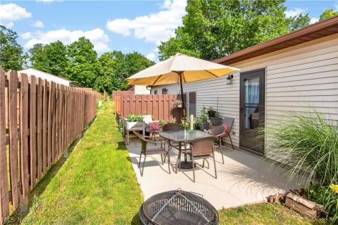128 Royal Crest Drive Seville OH 44273