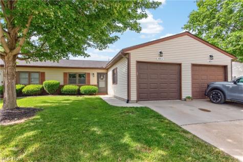 128 Royal Crest Drive Seville OH 44273