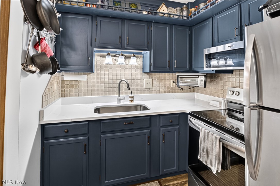 128 Royal Crest Drive Seville OH 44273