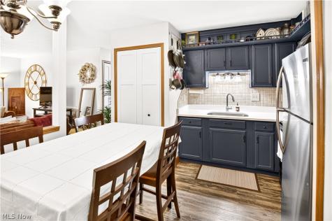 128 Royal Crest Drive Seville OH 44273