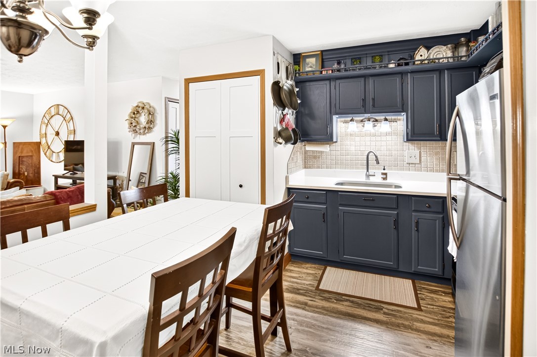 128 Royal Crest Drive Seville OH 44273