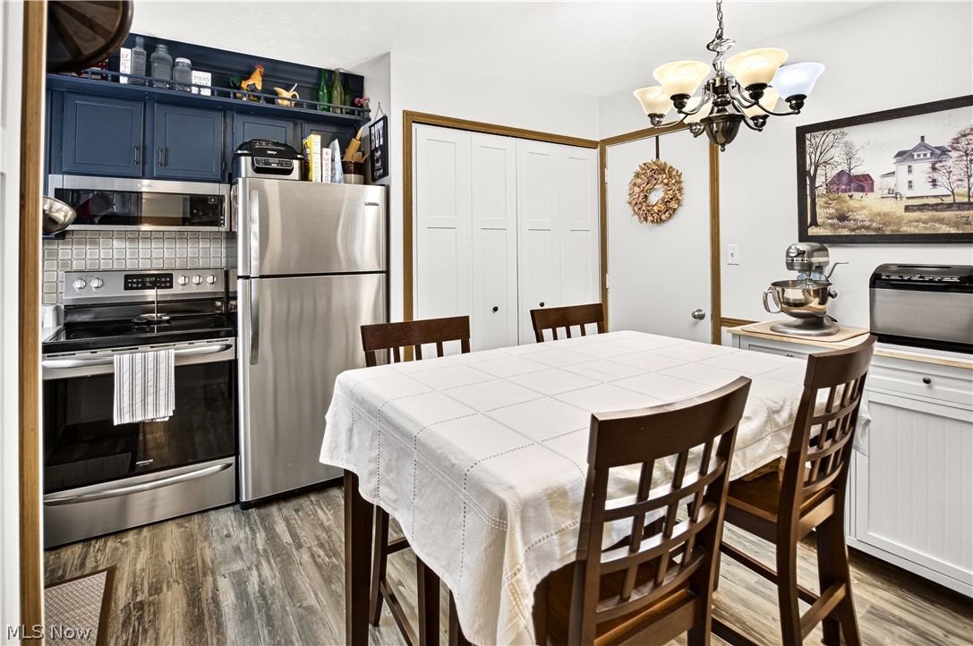 128 Royal Crest Drive Seville OH 44273