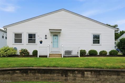 2549 Royal County Down #15A Uniontown OH 44685