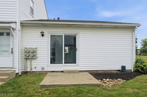 2549 Royal County Down #15A Uniontown OH 44685