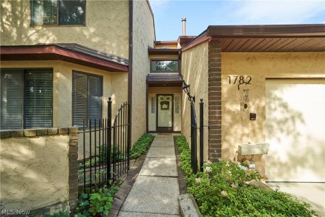1782 Brookwood Drive Akron OH 44313