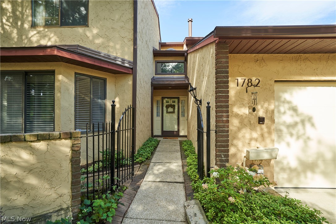 1782 Brookwood Drive Akron OH 44313