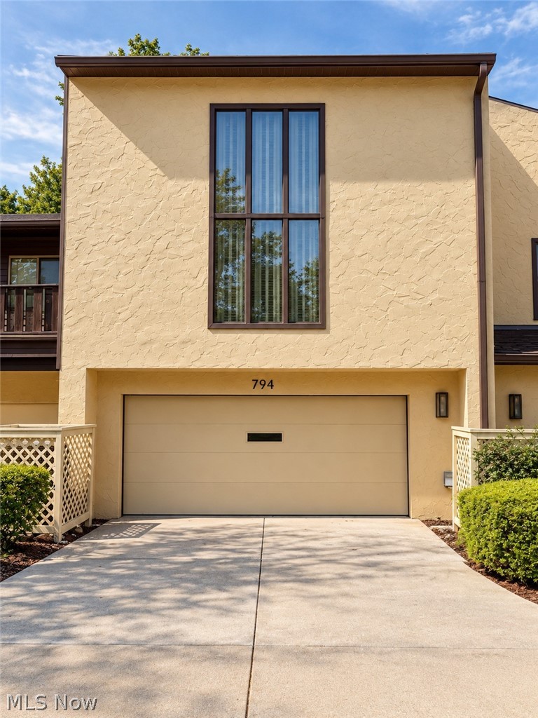 794 Hampton Ridge Drive Akron OH 44313